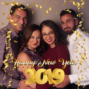 Meet your Posher, Nina